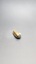 Cute Ceramic Slug by MW Ceramics