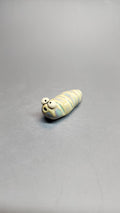 Cute Ceramic Slug by MW Ceramics
