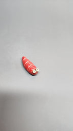 Cute Baby Ceramic Slug by MW Ceramics