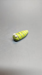 Cute Ceramic Slug by MW Ceramics