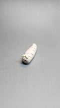 Cute Ceramic Slug by MW Ceramics