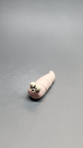 Cute Ceramic Slug by MW Ceramics